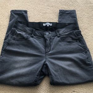 Wit and wisdom tummy control pants